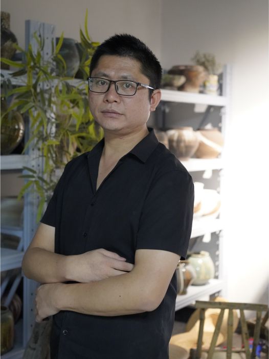 徐榮華(陶瓷產品設計師) 徐榮華(陶瓷產品設計師)