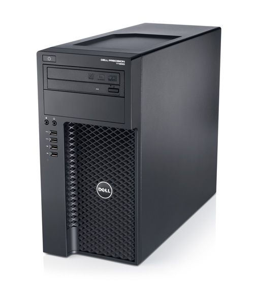 戴爾Precision T1650 戴爾Precision T1650