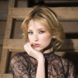 海莉·貝內特(Haley Bennett) 海莉·貝內特(Haley Bennett)