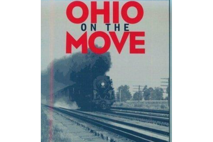 Ohio on the Move Ohio on the Move