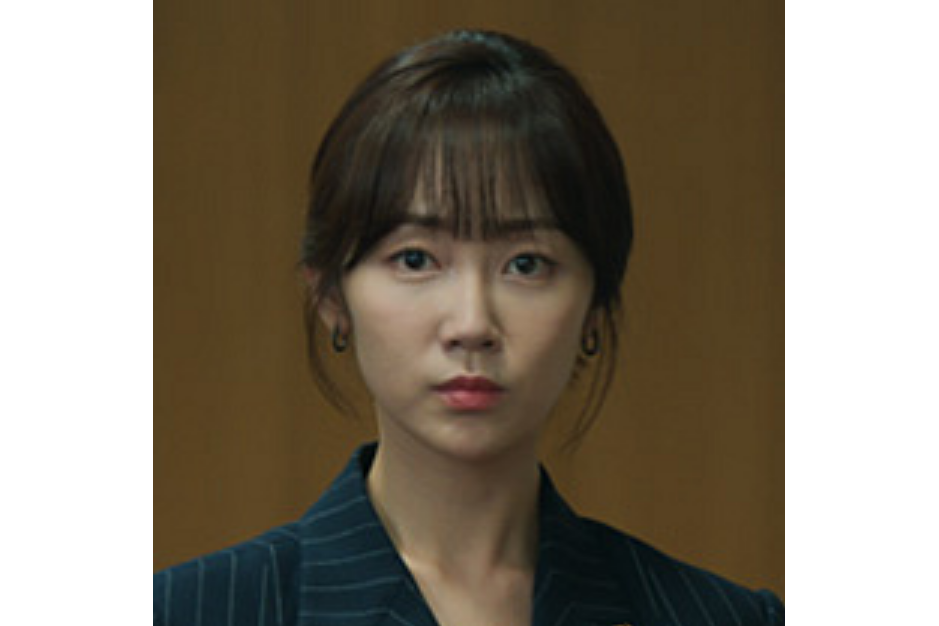朴彩京(2024年韓國電視劇《FACE ME》中的角色) 朴彩京(2024年韓國電視劇《FACE ME》中的角色)