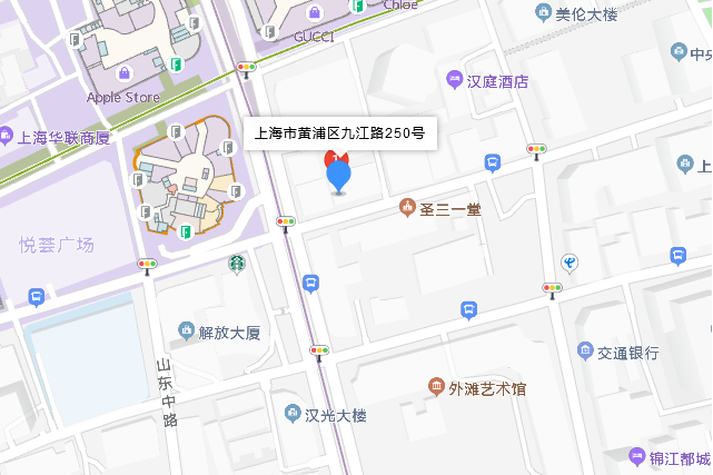 九江路250號 九江路250號