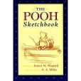 The Pooh Sketchbook The Pooh Sketchbook