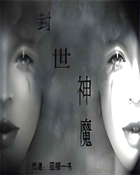封世神魔 封世神魔