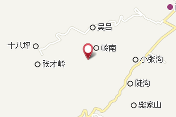小嶺南(歷史地名) 小嶺南(歷史地名)