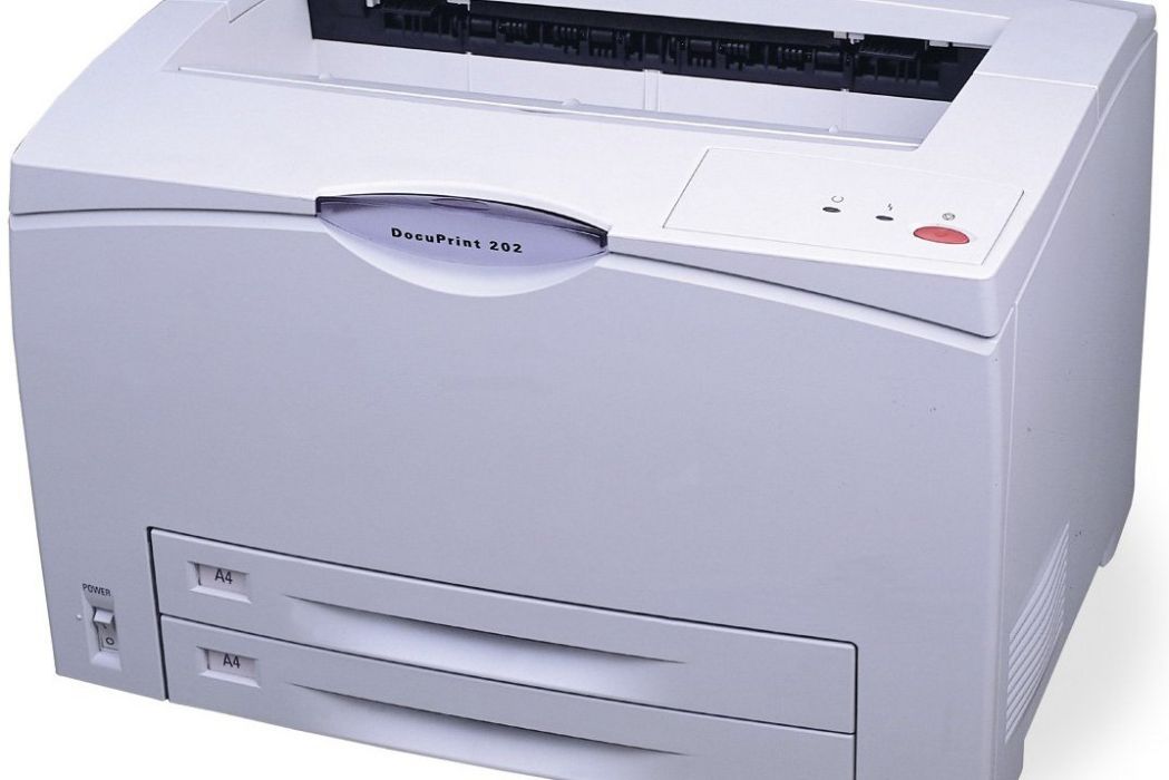 富士施樂DocuPrint 202(富士施樂DocuPrint202) 富士施樂DocuPrint 202(富士施樂DocuPrint202)