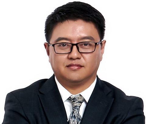 林林(復星全球合伙人、復星商業流通產業發展集團董事長兼CEO) 林林(復星全球合伙人、復星商業流通產業發展集團董事長兼CEO)