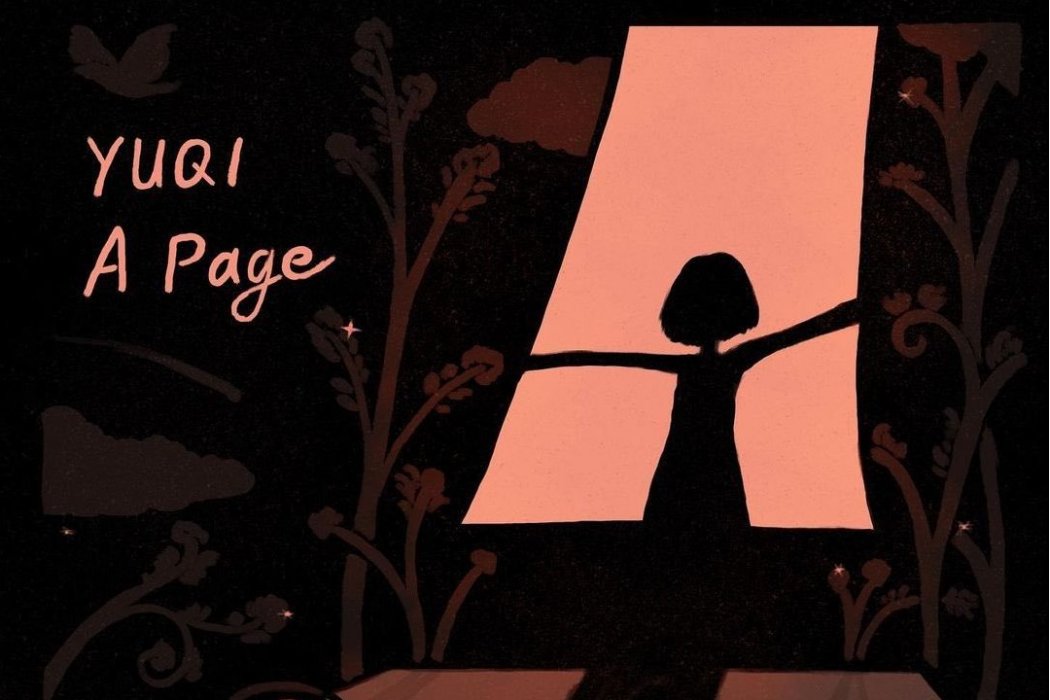 A Page A Page