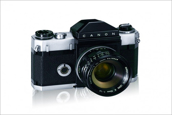 Canon Flex