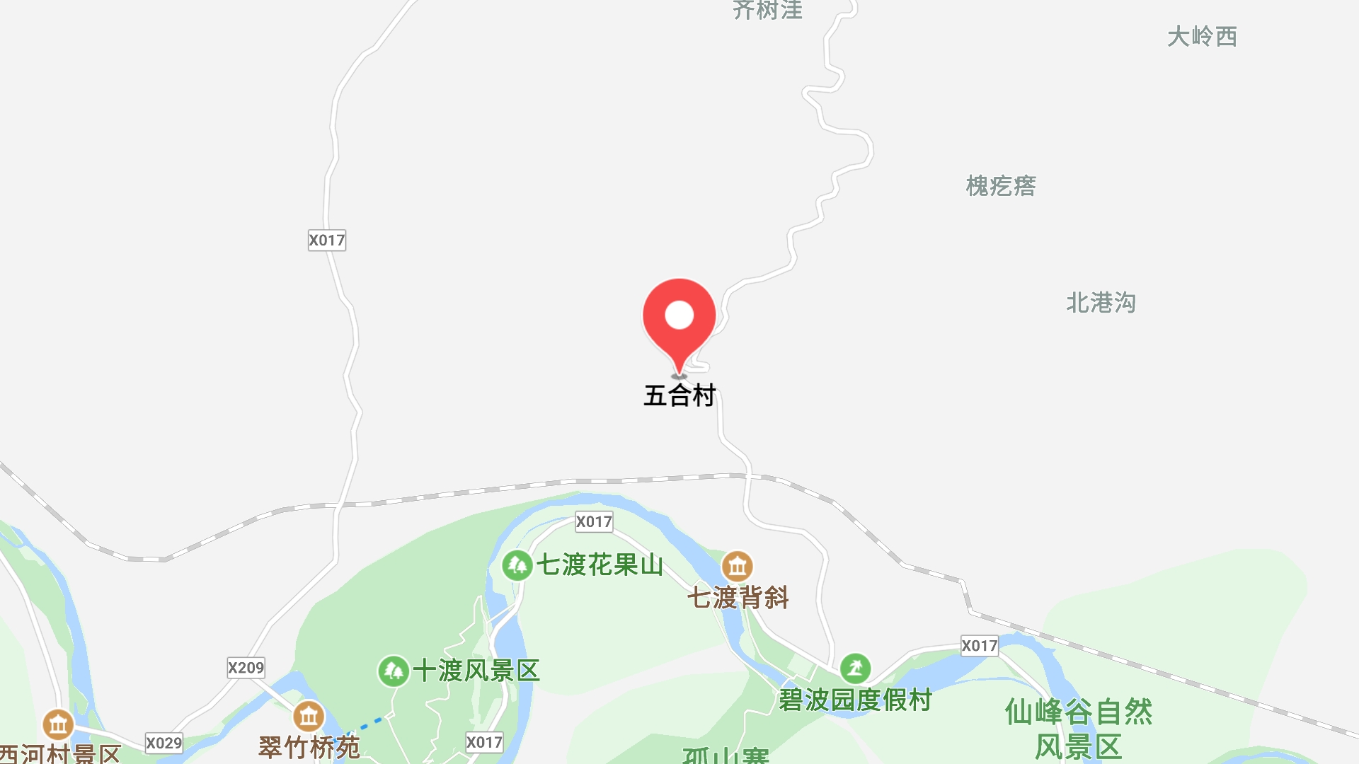 地圖信息