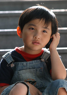 回家的路(2007年范冰冰，杜汶澤主演電影)