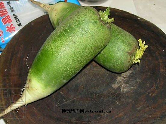 年羹蘿蔔 年羹蘿蔔