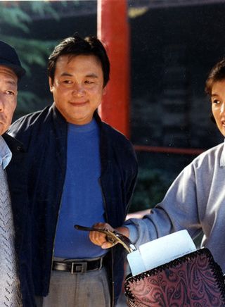 武利平(內蒙古自治區文聯副主席) 武利平(內蒙古自治區文聯副主席)