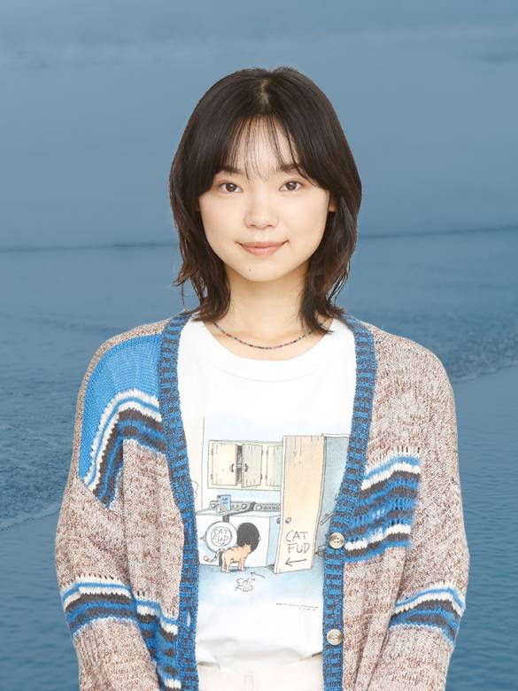 海的開始(海之始)