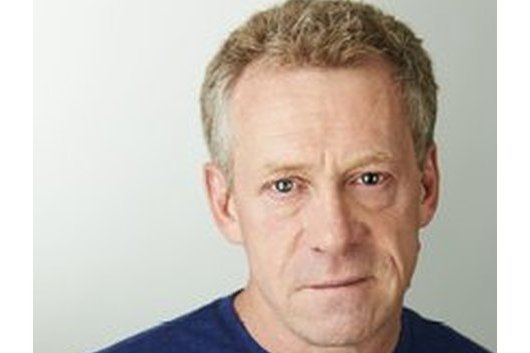 John Healy John Healy