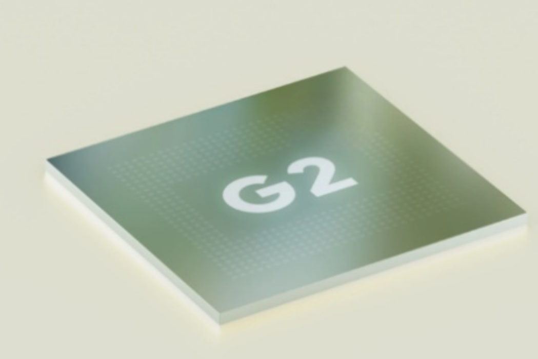 Tensor G2 Tensor G2