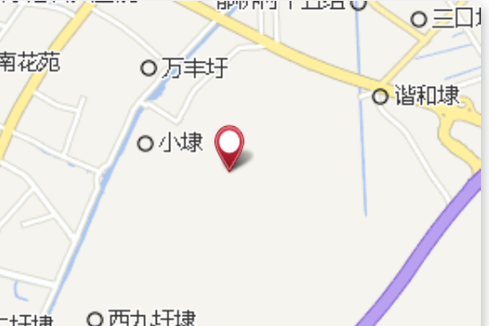 東元圩 東元圩