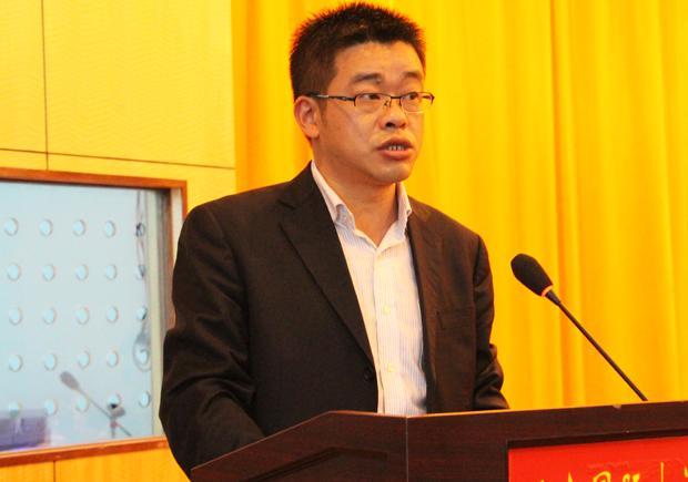 李軍平(湖北通山縣委常委、縣政府常務副縣長) 李軍平(湖北通山縣委常委、縣政府常務副縣長)