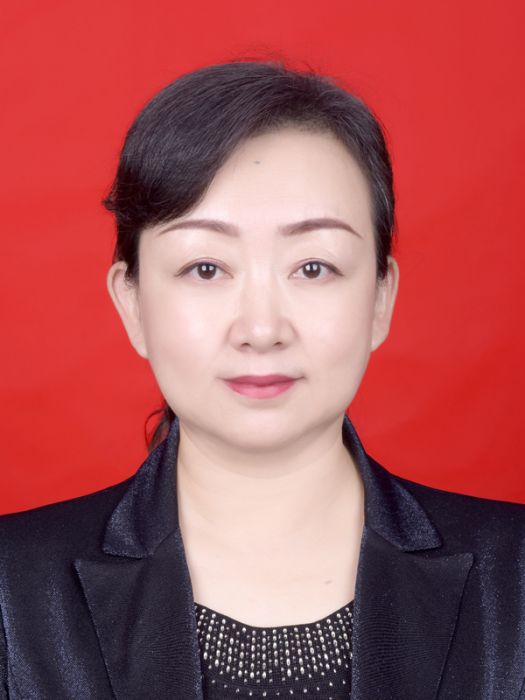 常虹(寧夏回族自治區中衛市委常委、政法委書記) 常虹(寧夏回族自治區中衛市委常委、政法委書記)