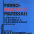 Handbook of Magnetic Materials Handbook of Magnetic Materials