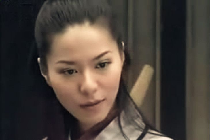 楊丹鳳(《洗冤錄II》劇中角色) 楊丹鳳(《洗冤錄II》劇中角色)