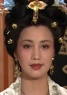 唐明皇(1990年劉威、林芳兵主演電視劇)