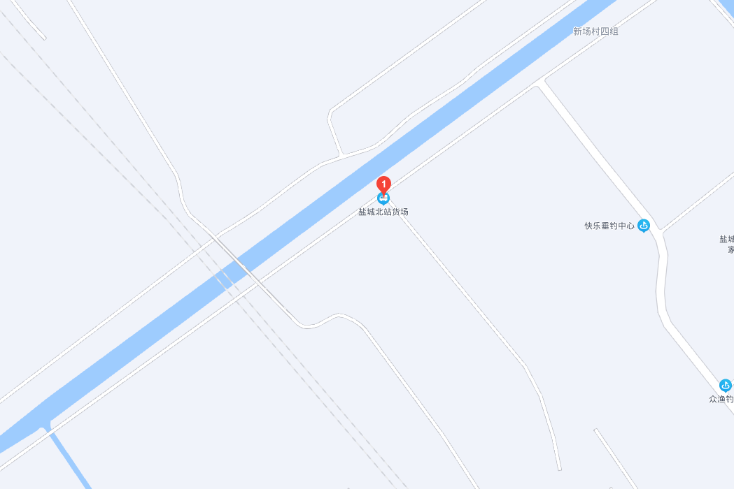 新康路(鹽城市境內道路) 新康路(鹽城市境內道路)