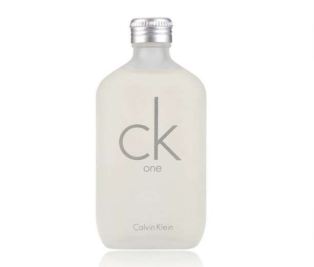 CKONE中性香水