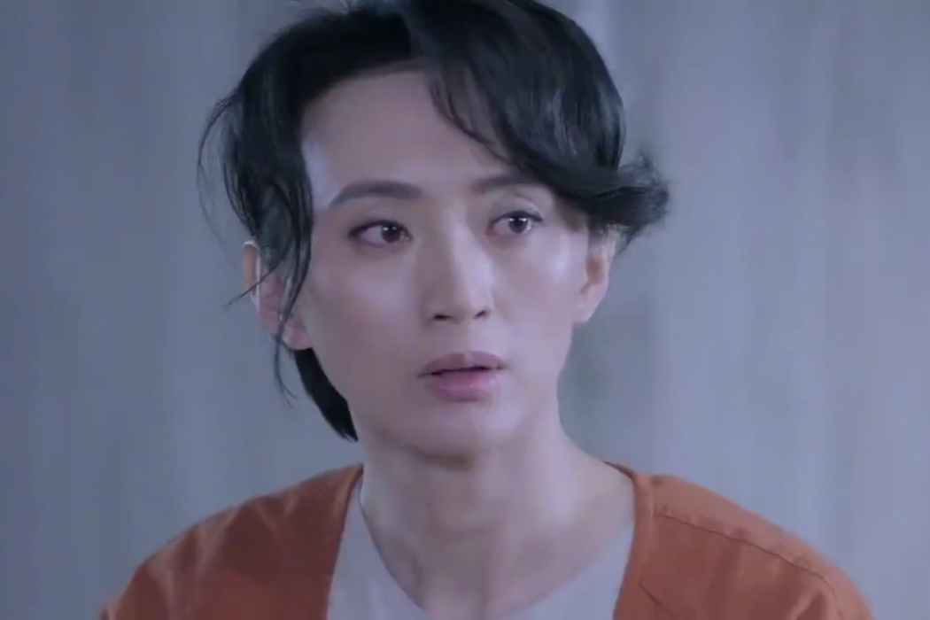 明珍(抗戰劇《嫂子嫂子》中的角色)