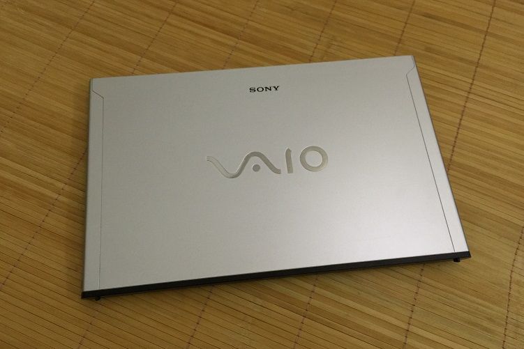 索尼VPCZ2100CCN1 索尼VPCZ2100CCN1