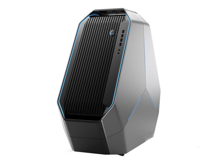 Alienware 全新Area-51 Alienware 全新Area-51