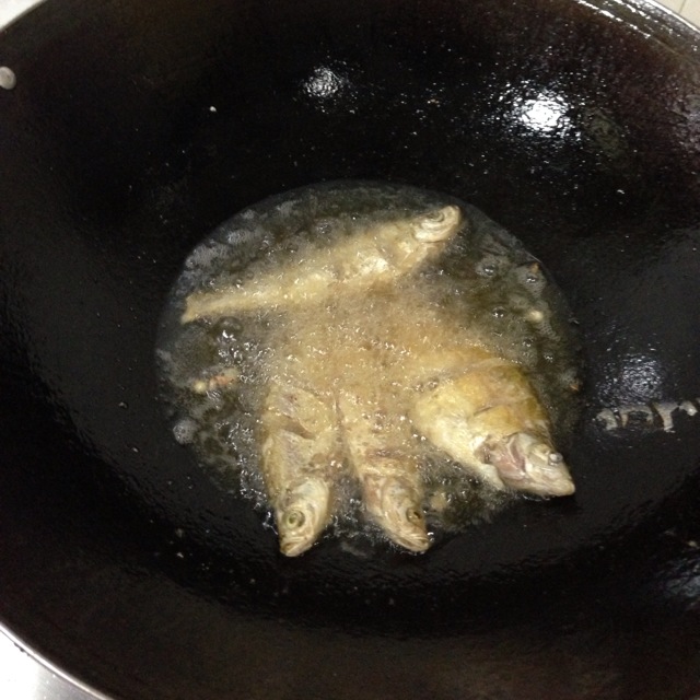 川味豆豉魚