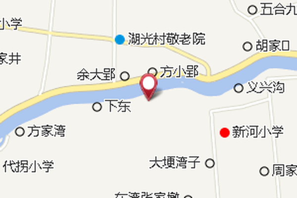 北吊埂 北吊埂