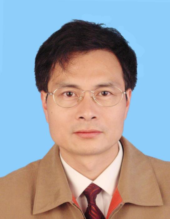 陳胡星 陳胡星
