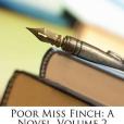 Poor Miss Finch(Collins, Wilkie著圖書)