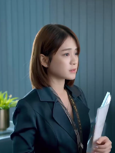 Annie(商戰劇《家族榮耀之繼承者》中的角色)