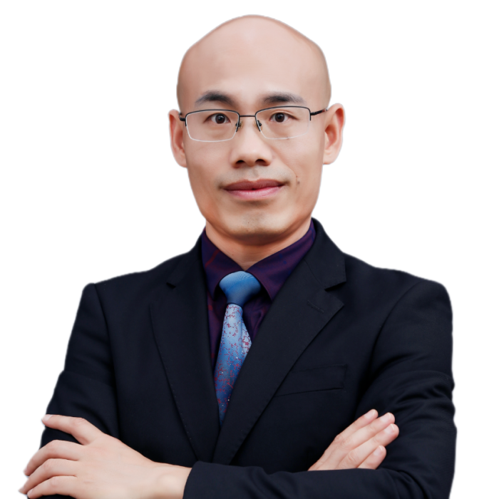 陳建平(廣東江盈律師事務所律師) 陳建平(廣東江盈律師事務所律師)