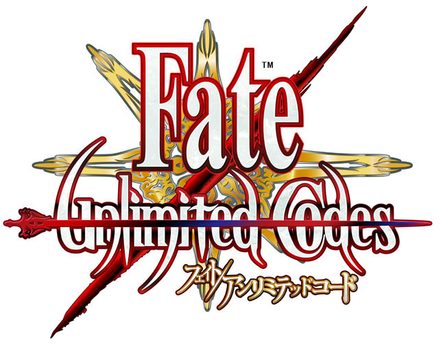 Fate/Unlimited Codes(fate無限代碼)