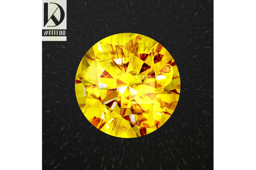 YELLOW(姜丹尼爾發行音樂專輯) YELLOW(姜丹尼爾發行音樂專輯)