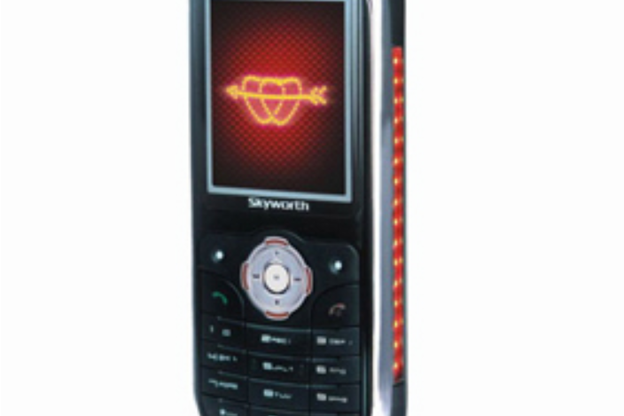 創維 T610(創維T610) 創維 T610(創維T610)