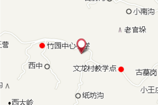 蠶坡嶺 蠶坡嶺