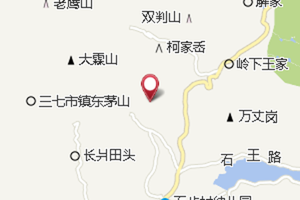 杜湖鄉