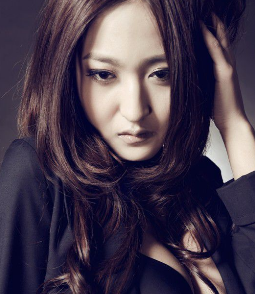 李姿琳 李姿琳