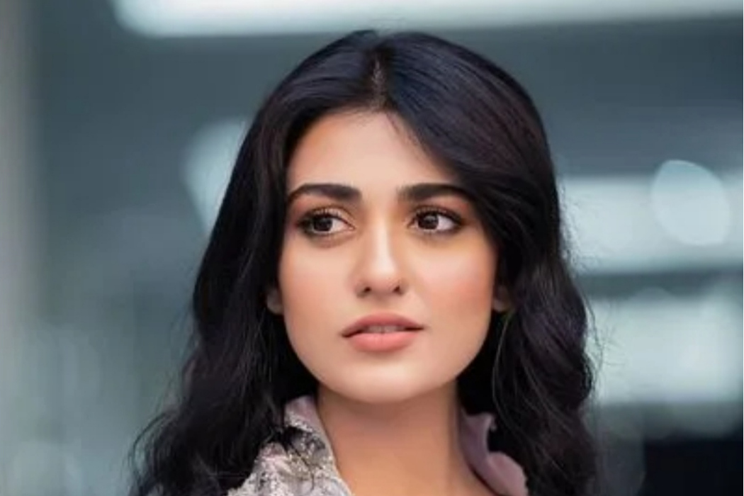 Sarah Khan Sarah Khan