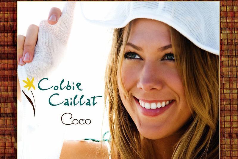 Coco(2007年蔻比·凱蕾發行的音樂專輯) Coco(2007年蔻比·凱蕾發行的音樂專輯)