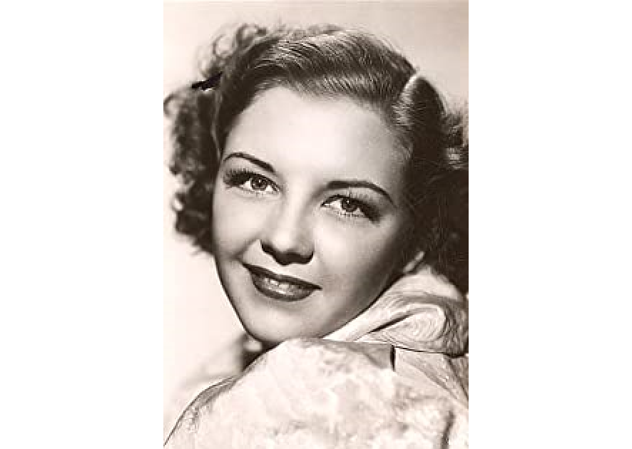 Doris Weston Doris Weston