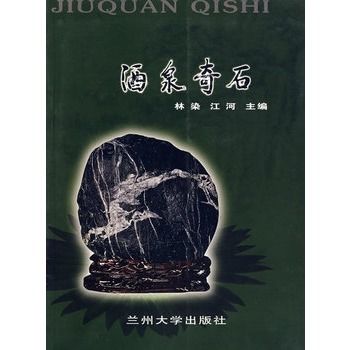 酒泉奇石 酒泉奇石