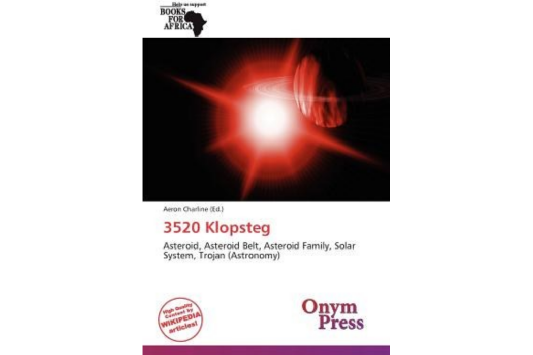 3520 Klopsteg