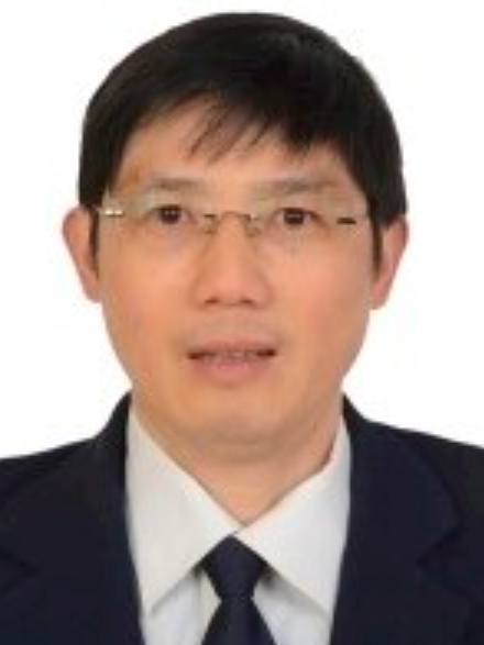 許平(湖南省常德市生態環境局黨組成員、總工程師) 許平(湖南省常德市生態環境局黨組成員、總工程師)