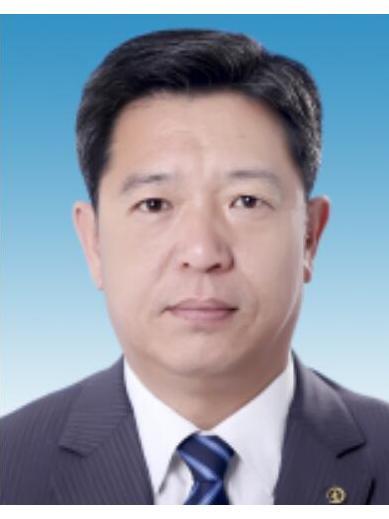 趙曉林(山東省濟南市萊蕪區自然資源局黨組成員、正處級領導幹部) 趙曉林(山東省濟南市萊蕪區自然資源局黨組成員、正處級領導幹部)